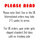 Fragile Stickers, Packaging Stickers, Fragile Glass Breakables Stickers, Happy Mail, Warning Sticker, Do Not Bend Stickers, Mailing Stickers - anniscrafts