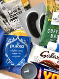 Pamper Box For Him Giftbox For Men Letterbox Hamper Box Treat Yourself Any Occasion Gift For Him Pamper Box - anniscrafts
