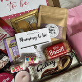 Mummy To Be Gift Box Mum To Be Gift Hamper Pregnancy Gift Baby Mother To Be Gift Box Gift For New Mum Hamper Gift New Baby Gift